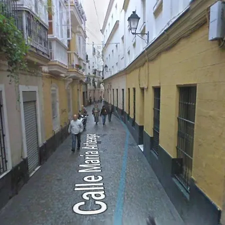 El Alma Cádiz