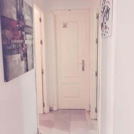 El Alma Apartman Cádiz