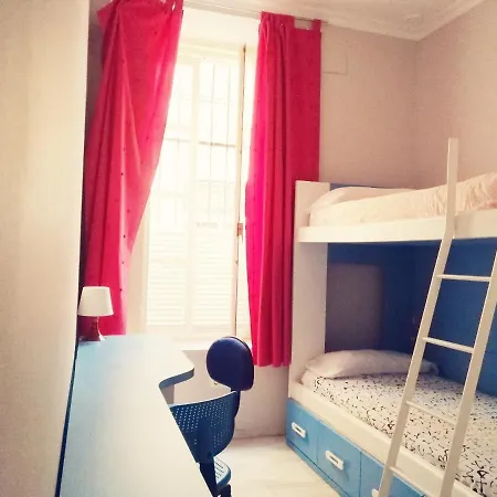 El Alma Apartman